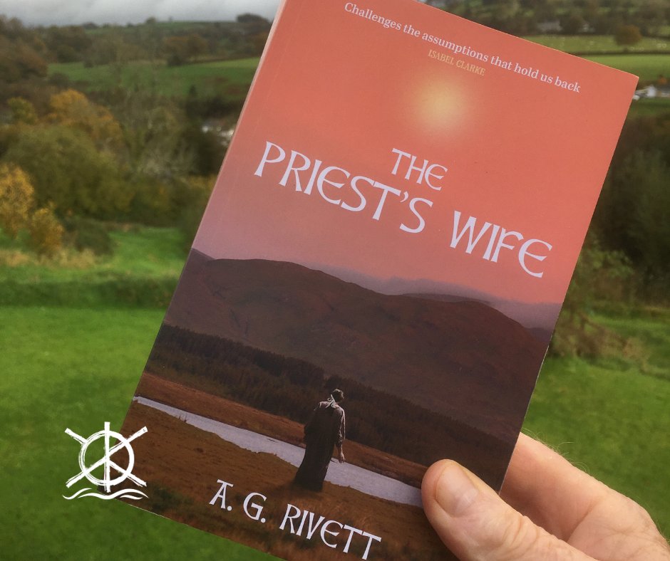 BlueInk Review posted on The Priestʼs Wife by A G Rivett: “... has a deep appreciation of the northern Scottish landscape and successfully captures the cadence of Celtic speech. Readers will look forward to the struggle between old and new that must come in the trilogyʼs finale.”