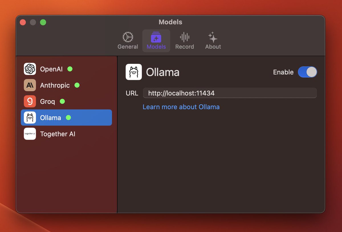 FridayGPT tweet media