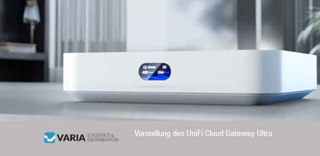 VariaStore's tweet image. Leistungsstarkes und kompaktes Multi-WAN UniFi Cloud Gateway von Ubiquiti mit einer ganzen Reihe von erweiterten Routing- und Sicherheitsfunktionen.
Lesen Sie mehr: varia.org/vorstellung-de…

#variastore #AdvancedRouting #CloudGatewayUltra #Gateway #UBIQUITI #UNIFI #cloudgateway