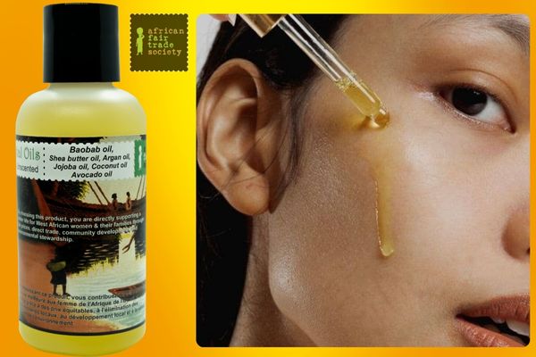 Baobab Oil vs. Other Natural Oils: Absorption And Moisturizing
tinyurl.com/5n92ar8r
#ontheblog #buybaobaboil #baobaboilvsnaturaloil #beauty #naturaloil #baobaboilonline #baobabbenefit #skincare #baobab #oil #onlinebaobaboil #baobabbenefits #vancouver #canada
