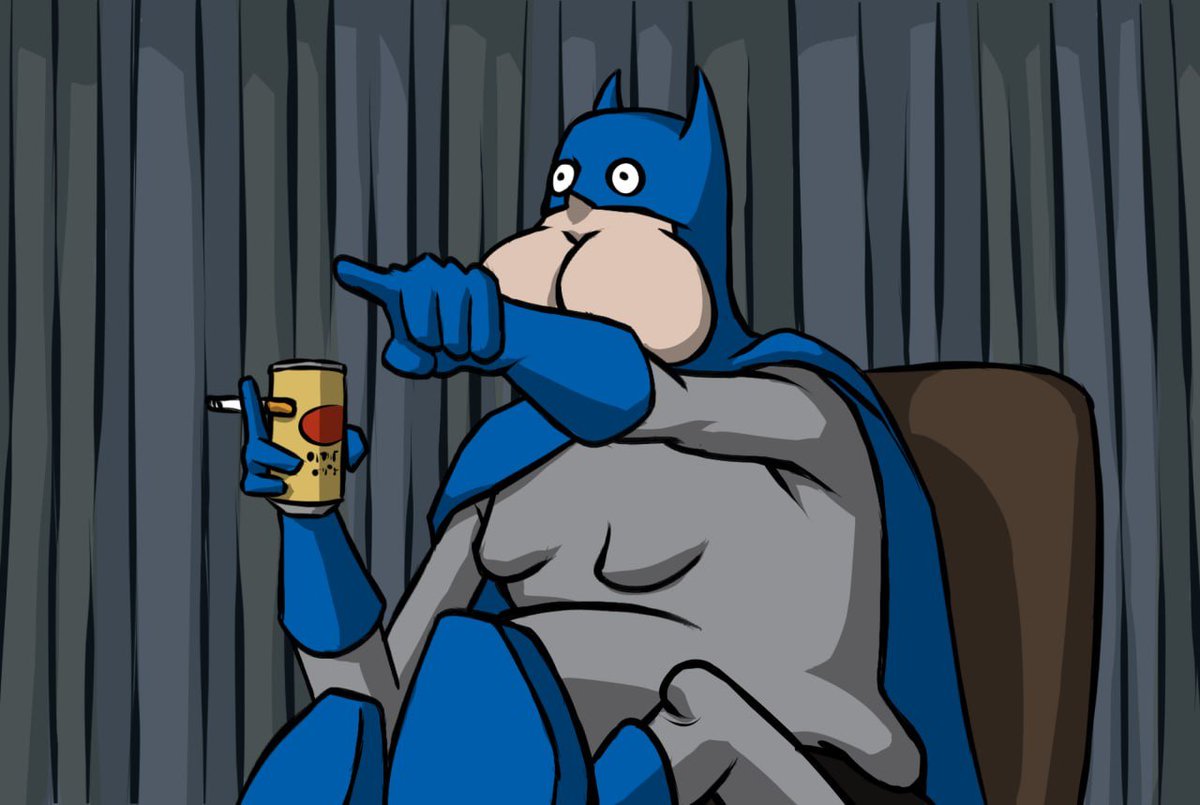 Based Buttman tweet media