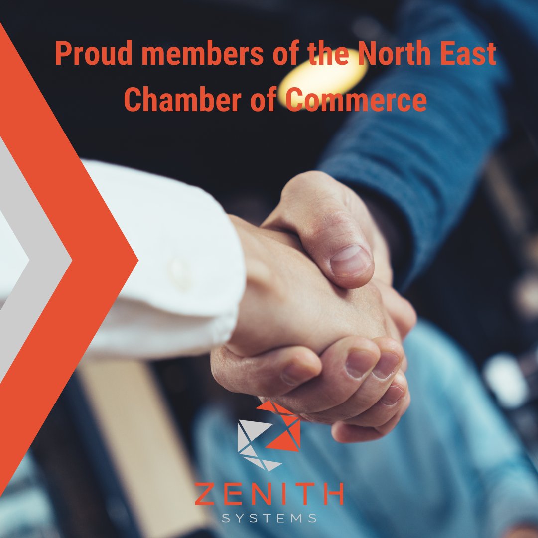 As a proud member of the @nechamber, we’ll be out and about at various events this month, so, if you see us there, remember to say hello! 👋

#NorthEastChamberCommerce #ITSupport #ITNorthEast #ITManagedServices