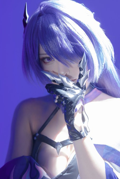 Twitterのコスプレ画像20