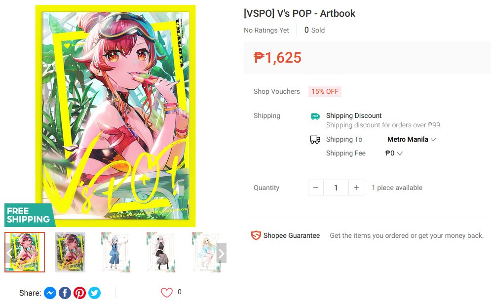 The39Shop's tweet photo. V's Pop is now available on our Shopee! Grab it now! 
Shop Here: https://t.co/i8mFI4TYax https://t.co/YbtC7KLkVr