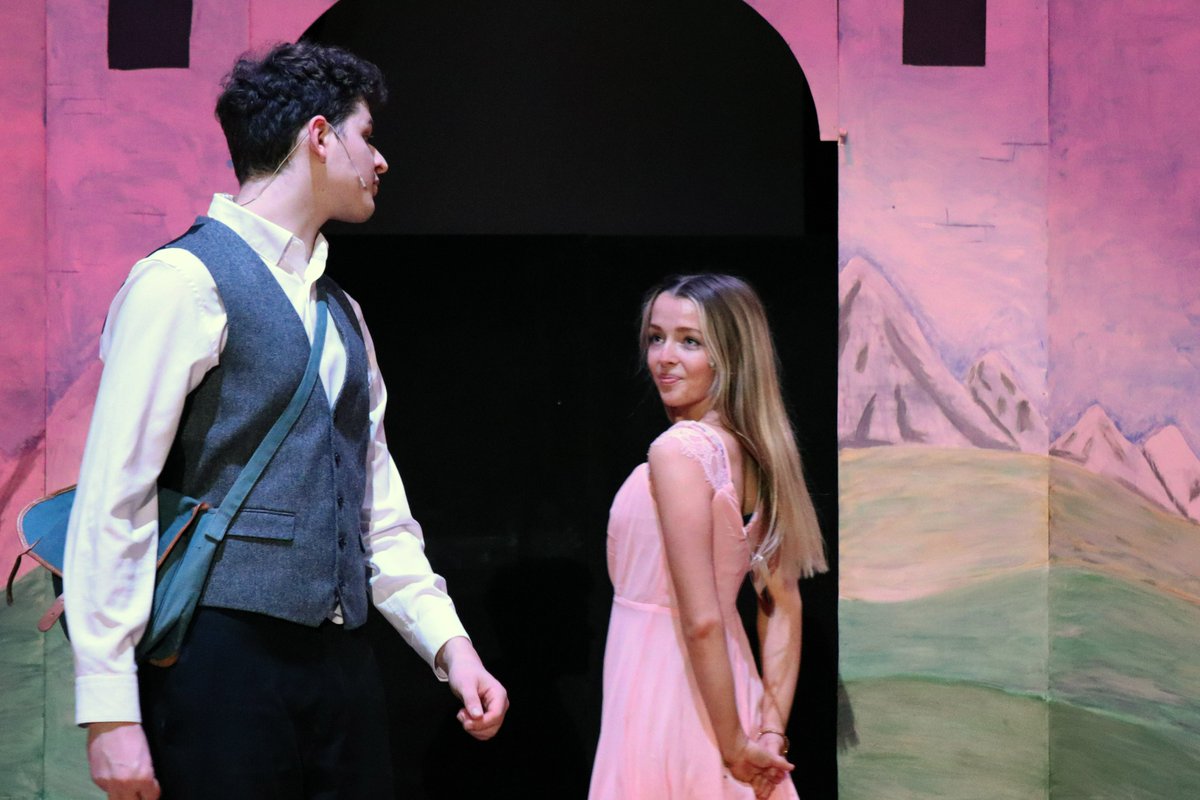 Sutton High Music tweet media