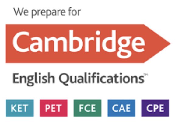 elhuk's tweet photo. We are an official examination centre for the Cambridge English Qualifications for international students.
Sit these in Milton Keynes in June 2024.
A2 Key or Key for schools
B1 Preliminary or Preliminary for schools 
B2 First or First for schools 
C1 Advanced 
C2 Proficiency https://t.co/7g43KN5EFN