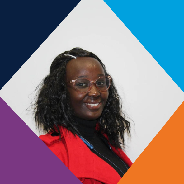 🎉 Congratulations to Ruth Nanjala from @KIROxford whose project with the Oxford Africa Society and the Africa Oxford Initiative has been nominated for a VC Award!