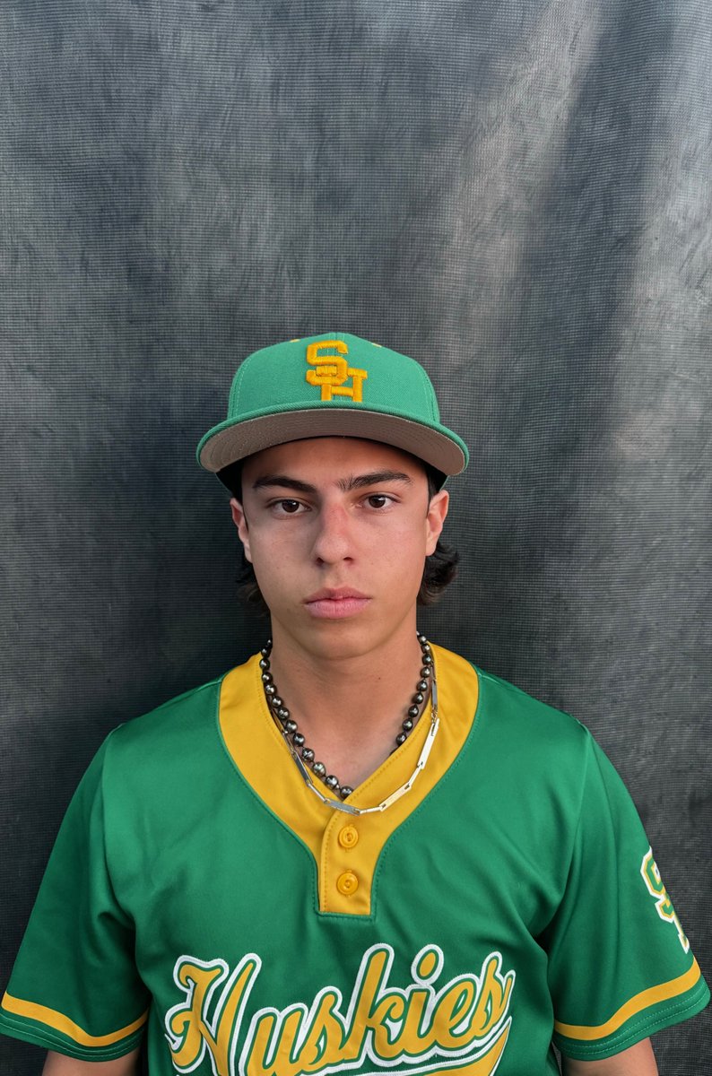 Baseball: <a href="/SHBaseball03/">South Hills Baseball</a> 4, Los Altos 0 in Tuesday's Hacienda League contest. Luke Bauer tossed a one-hit shutout, didn't issue a walk &amp; struck out five LAHS batters. <a href="/MattJMoreno/">Matt Moreno</a> 
210prepsports.com/2024/03/27/luk…