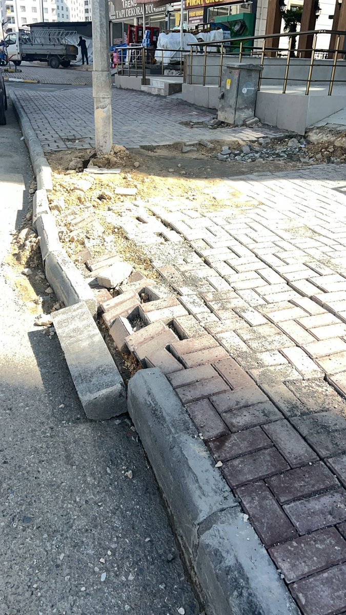 ⁦⁦<a href="/zabeyazgulfc/">zeynalabidinbeyazgulfc</a>⁩zamanı yaptıramıyor isek ,seçim sonrası nasıl yaptıracağız ?