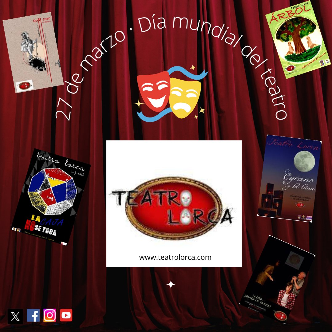 teatrolorca tweet media
