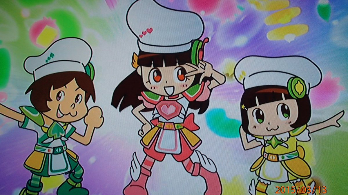 クックルン そうか、これ初代のポーズをリスペクトしてんだ！