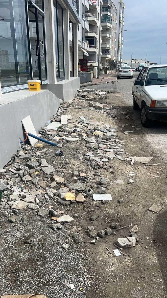 ⁦⁦@zabeyazguledit⁩ Aralık ayondan belli müracaat etmişiz ,maalesef yoğunluk çok,bütün işler seçim zamanına denk geldiği için