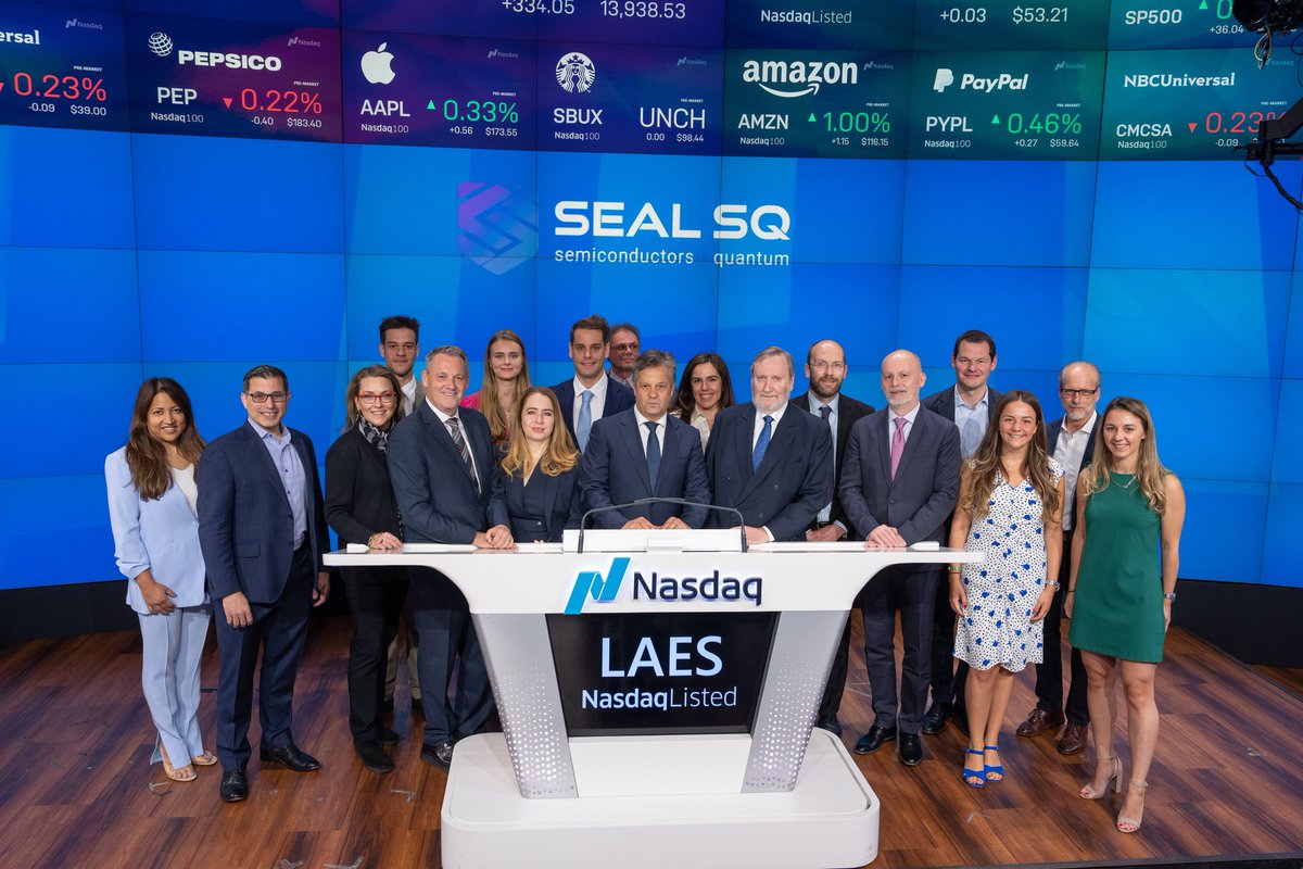 Don't miss our INVESTORS DAY at the @NASDAQ facilities next APRIL 1st. Live Webcast Link: hubs.li/Q02qSGpK0 More: hubs.li/Q02qSF3W0