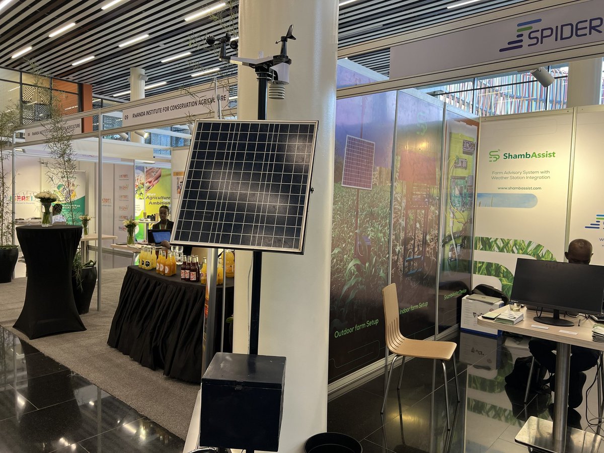 IBMA Conference tweet media