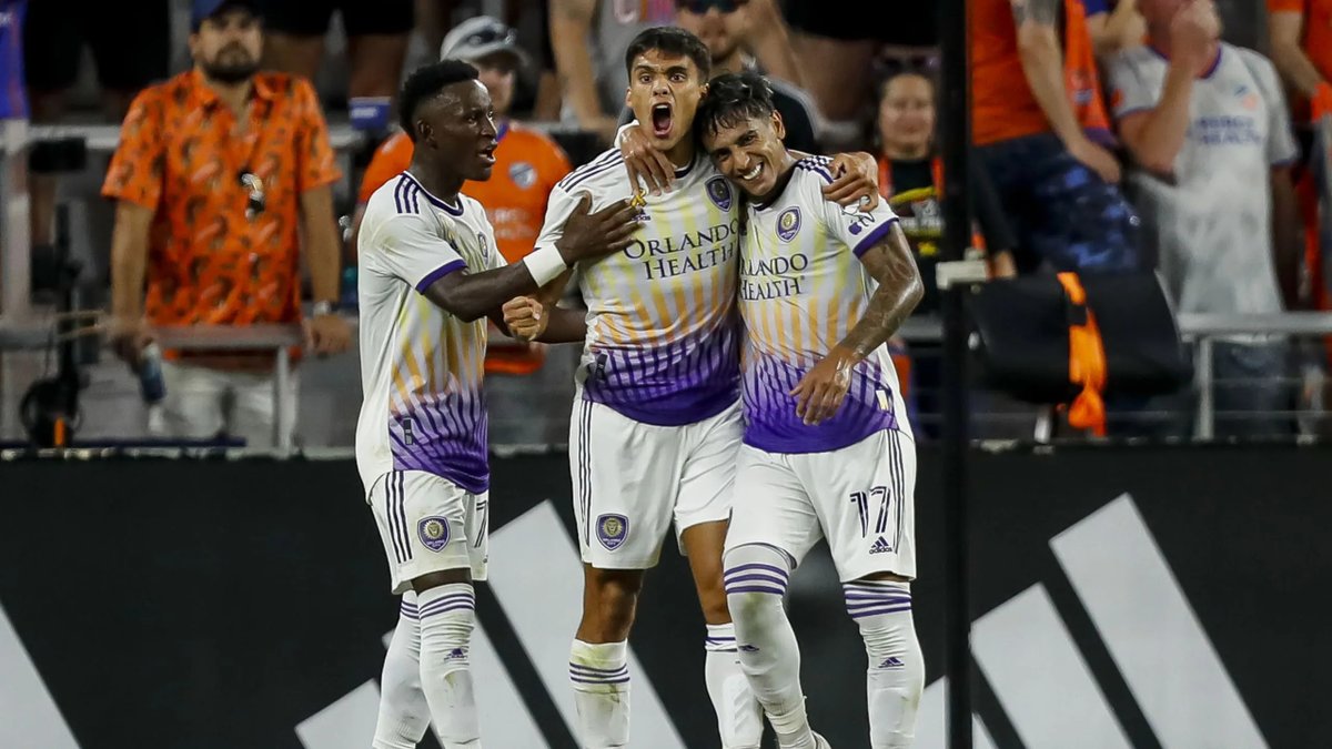 𝙄𝘾𝙔𝙈𝙄 | Everything you need to know about #ORLvCIN in numbers. 🤓 Read our @OrlandoCitySC 🆚 @fccincinnati 𝙎𝙏𝘼𝙏𝙎 𝙋𝙍𝙀𝙑𝙄𝙀𝙒! 👇🏽 𝙍𝙀𝘼𝘿 📕: weareorlandocityuk.com/2024/05/02/sta… #OCTwitter #OrlandoCity #AllForCincy #MLSUK