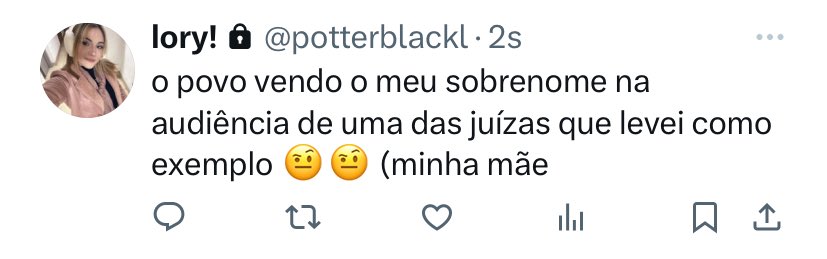 lorisstudy's tweet image. privilégios de ter pais da área jurídica pt. 91872822982