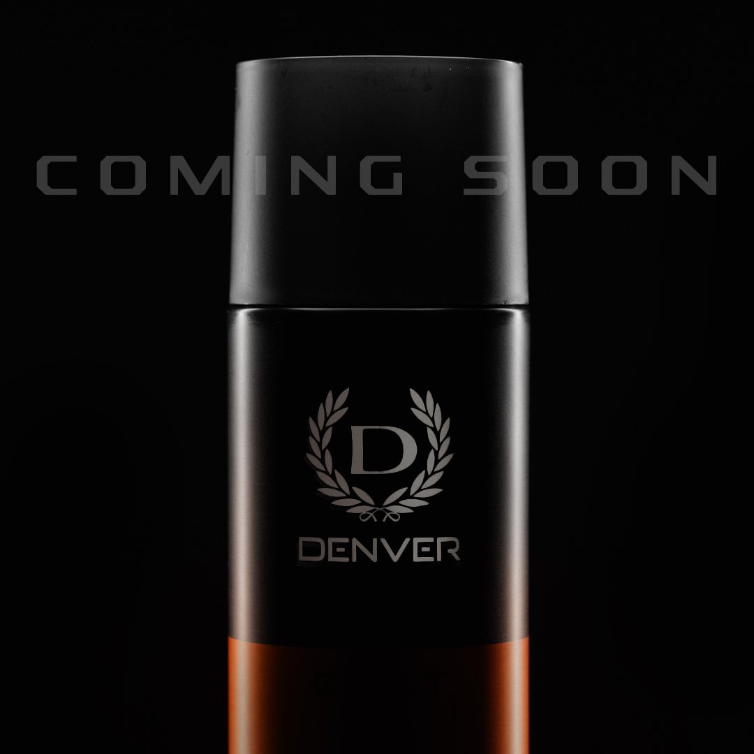 The pinnacle of achievement is coming soon to tantalise you! 

#DenverForMen #ScentOfSuccess #StayTuned #StayTunedIn #Follow #ComingSoon #StayTuned #GuessWhatsOnItsWay #GuessWhatsComing #GuessWhatItIs #OnItsWay #SomethingExciting #ComingYourWay