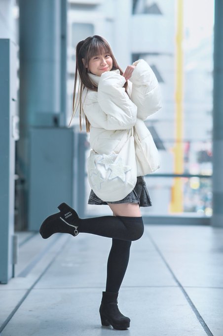 Twitterのコスプレ画像42