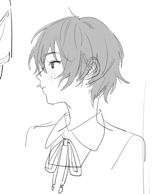 ꬔć®ćØć漫ē»ć®ćć£ć©ćć¶ćć¦ć