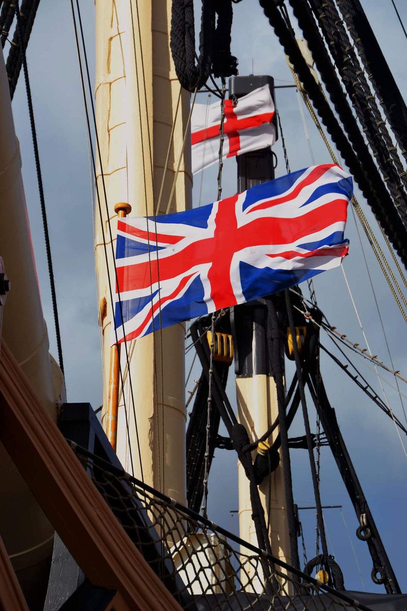 Apologies folks, the weather is looking rather blowy for Thursday. As a result, we have decided to suspend Portsmouth Harbour tours and the Two Ports tour from Cowes for that one day. The tour schedule will resume on Good Friday. @PHDockyard @visitportsmouth @GunwharfQuays