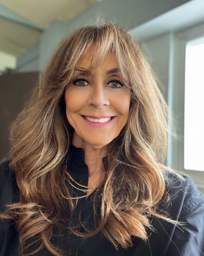 deavitacom's tweet photo. #Anti-#Aging-#Haarschnitte ab 50: Diese #angesagten #Frisuren schummeln sofort ein paar Jahre weg!
https://t.co/iRJJr7bZ3q https://t.co/FhRABeMzal
