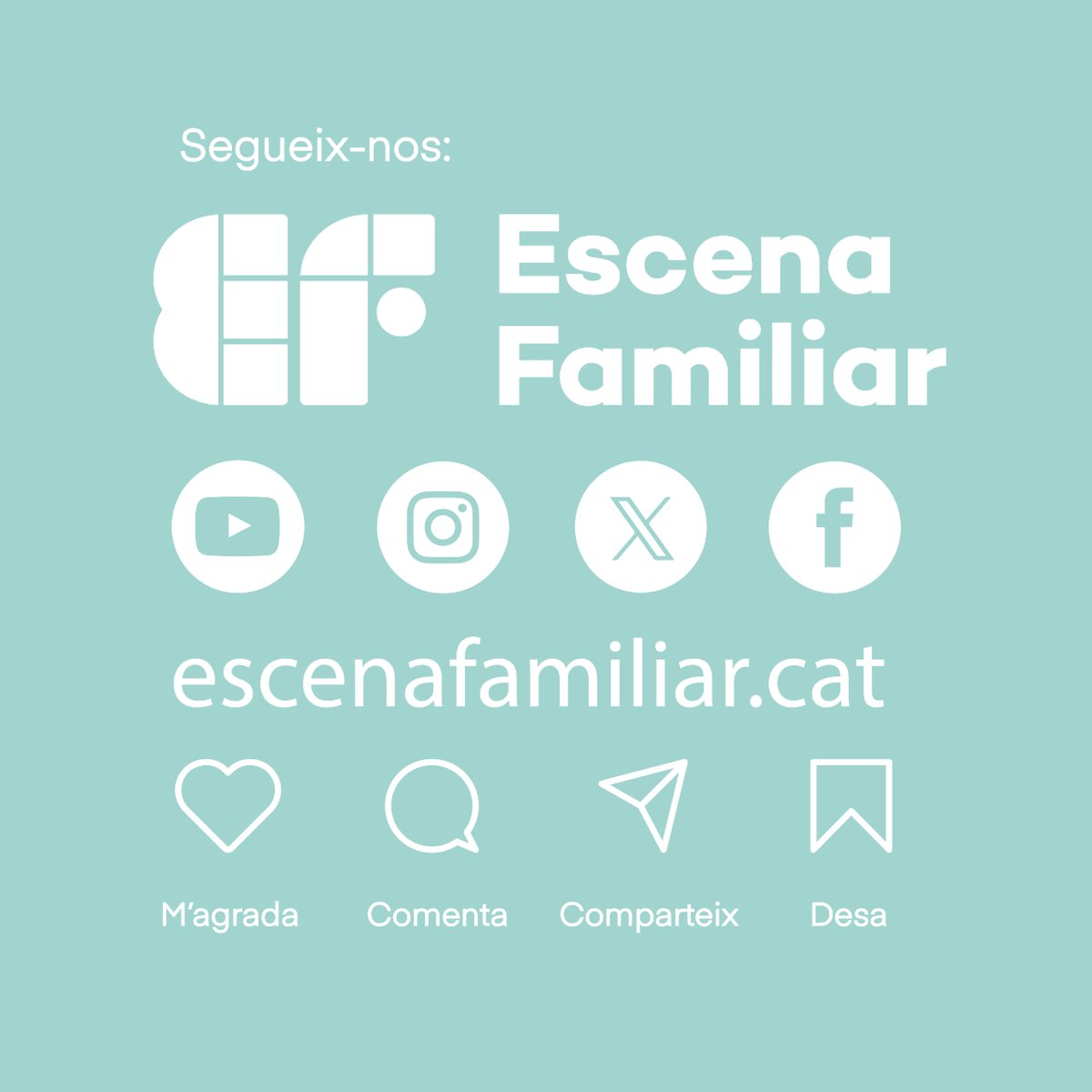 EscenaFamiliar's tweet photo. @teatrealdetall #espectacles #espectaclesfamiliars #espectaclesinfantils #cultura #teatre #teatrefamiliar #teatreinfantil #joproposo #diamundialdelteatre #diamundial #teatre #artsescèniques #teatrealdetall https://t.co/ikRqGM9gAN