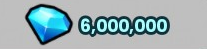💎BIG GIVEAWAY💎
GIVING AWAY 6M GEMS TO 6 WINNERS 🔥

Rules To Enter:
Follow @fort_zr  &amp; <a href="/NiteDLUX/">Nite</a> &amp; <a href="/Asheepthatisred/">whatthesigarette</a> 
Like and Retweet ❤️♻️
Like and RT my pinned comment
Tag a friend 🙎
Reply with ur rblx user when ur done 👍

Ends in 5Days
#ps99 #Giveaways