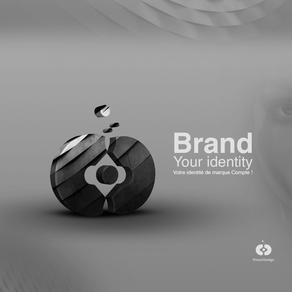 mpatrickstevie's tweet image. Brand Your identity
Votre image de marque compte !

#PowerDesign #Conne-Xion