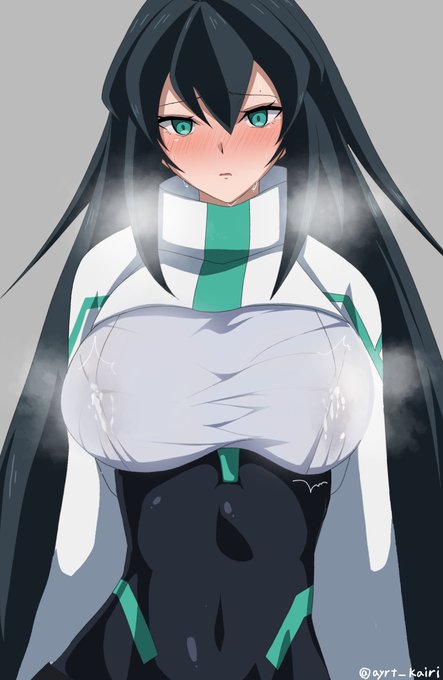 # 無言で絵を貼るとフォロワーさんが増える 