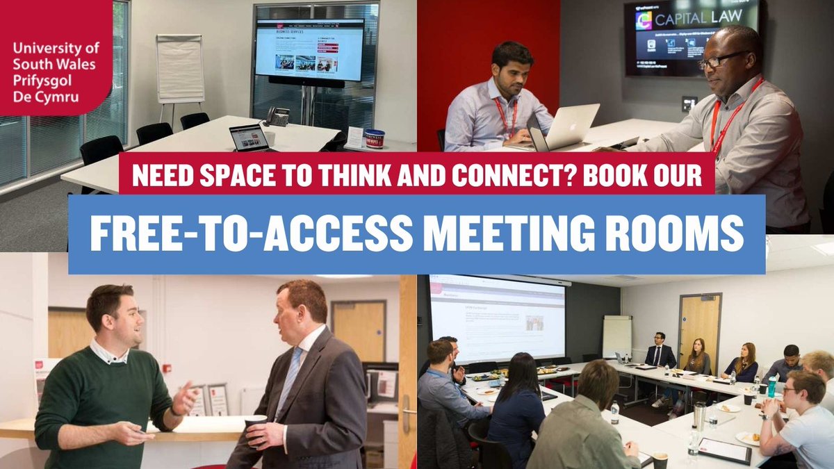 From intimate pods to boardrooms and co-working spaces, our Exchange hubs have the space, support and technology for meetings of all sizes 🤝 Book one of our free spaces today loom.ly/HD6nUHY