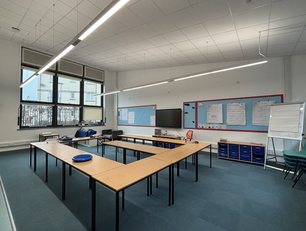 CMS Group (@thecmsgroup) on Twitter photo We're delighted to share some photos of our recently completed project at <a href="/CastleMeadSch/">Castle Mead School</a> - a modern and sustainable new build classroom block delivered in collaboration with Bray & Slaughter, designed to be Carbon Net Zero in Use.
Read more: cms-group.co/project/castle… We're delighted to share some photos of our recently completed project at <a href="/CastleMeadSch/">Castle Mead School</a> - a modern and sustainable new build classroom block delivered in collaboration with Bray & Slaughter, designed to be Carbon Net Zero in Use.
Read more: cms-group.co/project/castle…