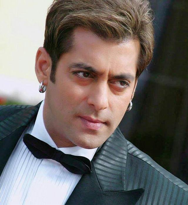 Salman Khan in Yuvvraaj