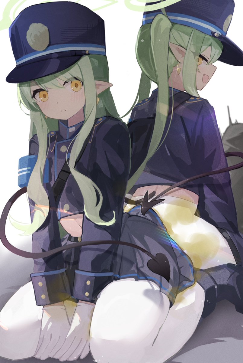 通称シュポ◯キ、こうであってほしい妄想(おなら責め) 