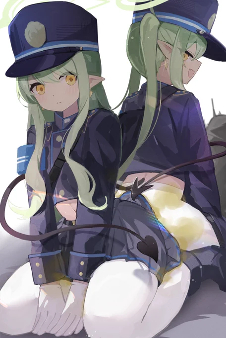 通称シュポ◯キ、こうであってほしい妄想(おなら責め) 