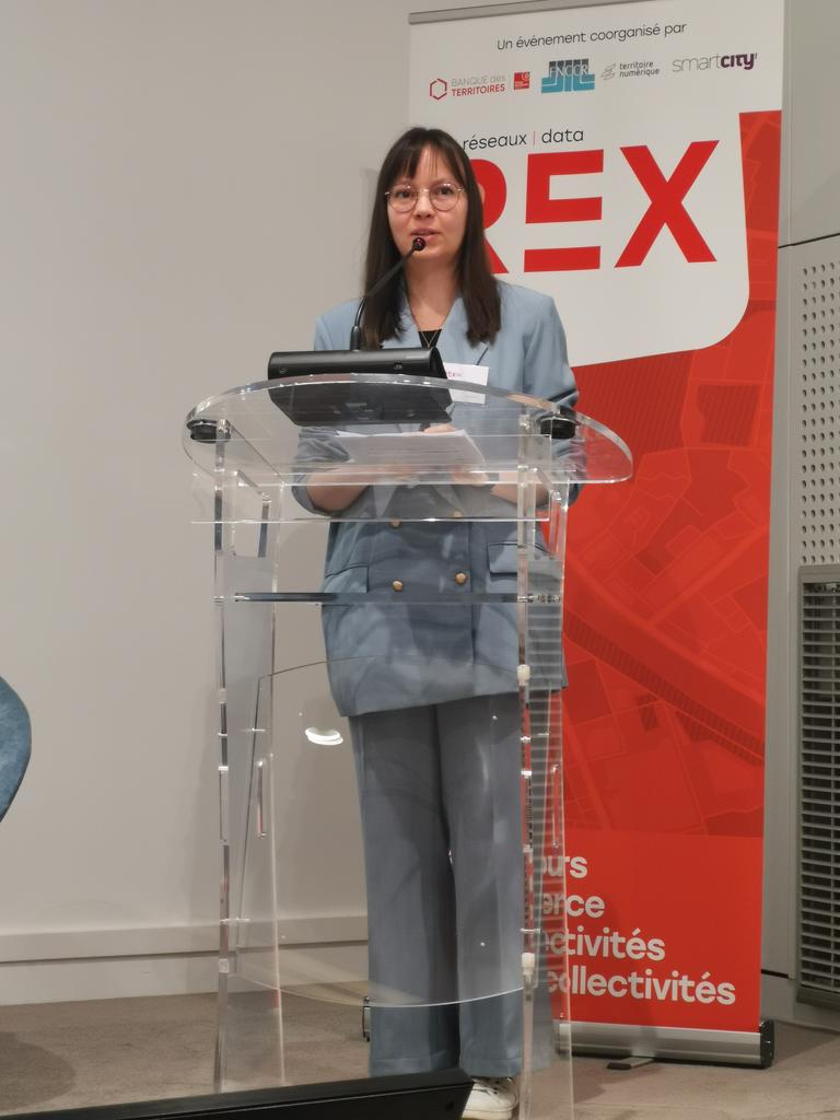Smart City Mag (@smartcitymag_fr) on Twitter photo Alina Akhmerova <a href="/VilleAntony/">Ville d'Antony</a> : La qualité de l'air est un enjeu important de notre territoire. Nous avons déployé des capteurs. Si c'était à refaire, nous communiquerions plus sur ce projet. Alina Akhmerova <a href="/VilleAntony/">Ville d'Antony</a> : La qualité de l'air est un enjeu important de notre territoire. Nous avons déployé des capteurs. Si c'était à refaire, nous communiquerions plus sur ce projet.