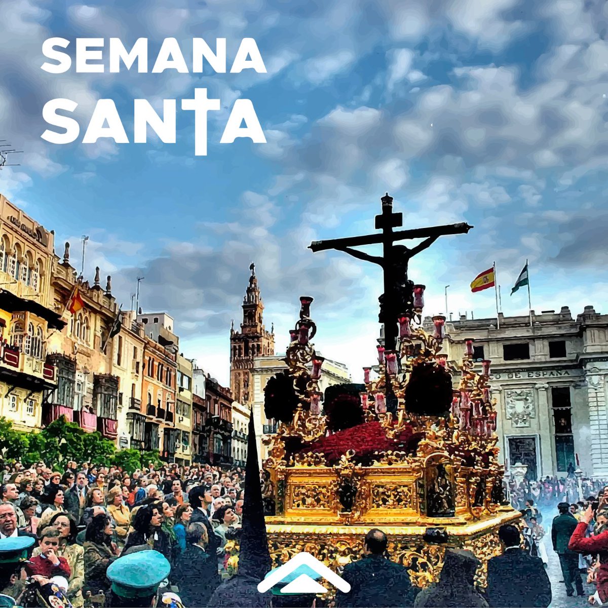 📢 ¡Importante! 📢

Hoy, Miércoles Santo, nuestro horario es de 8:00 a 14:00 h. ¡Nos vemos el próximo lunes! 👋🏼

Esperamos que tengáis una excelente semana santa y feliz estación de penitencia. 😊

#Horario #SemanaSanta2024 #Aimsur #Materiales #Construccion