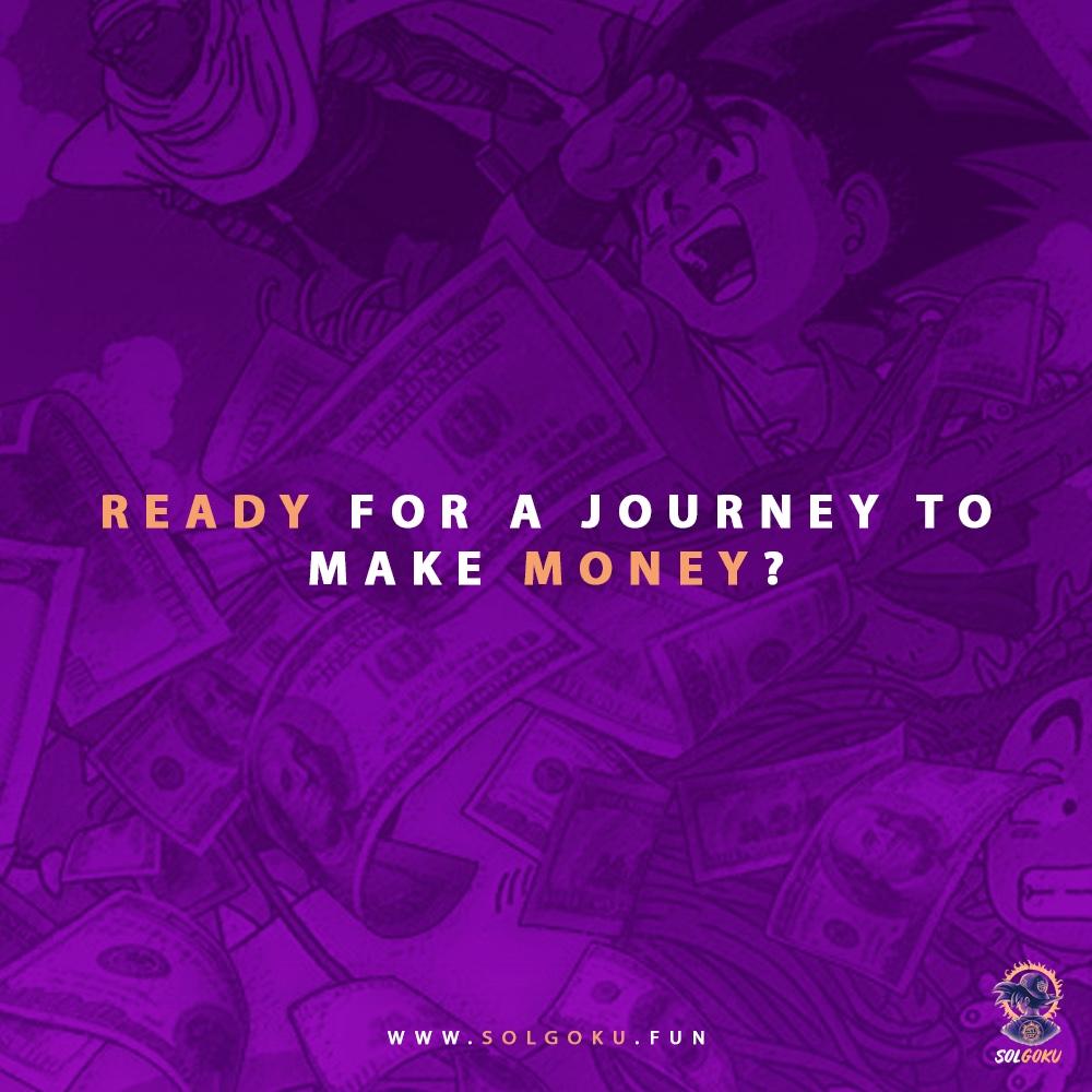 Sol Goku tweet media
