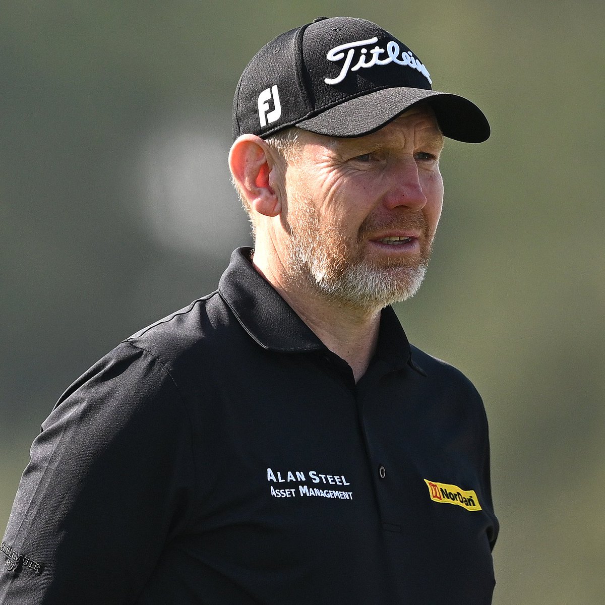 NEW 'It’s in great nick and it’s tough, so you have to play well' 2019 winner Stephen Gallacher up for 'challenge' on punishing Hero Indian Open course in New Delhi @ScotsmanSport @stevieggolf @DPWorldTour @TheOfficialHIO @HeroMotoCorp scotsman.com/sport/golf/ste…