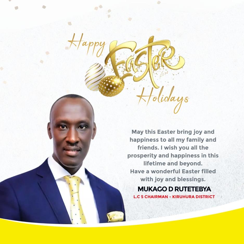 To you all my family & friends, this is my wish for us all during this season. ⁦@kiruhuralg⁩