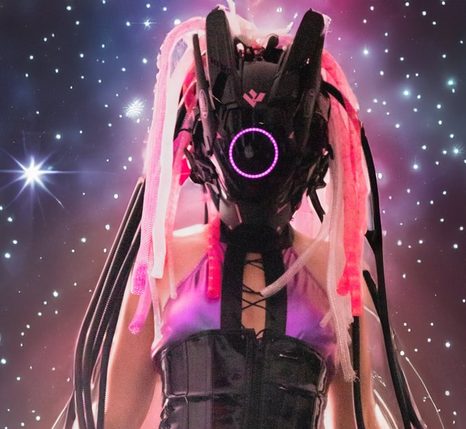 There was no questioning which photo to use for the neon theme :P  Check out my entry in the MV Contest<a href="/tag/mvsales"class="tags"><span>#mvsales</span></a>