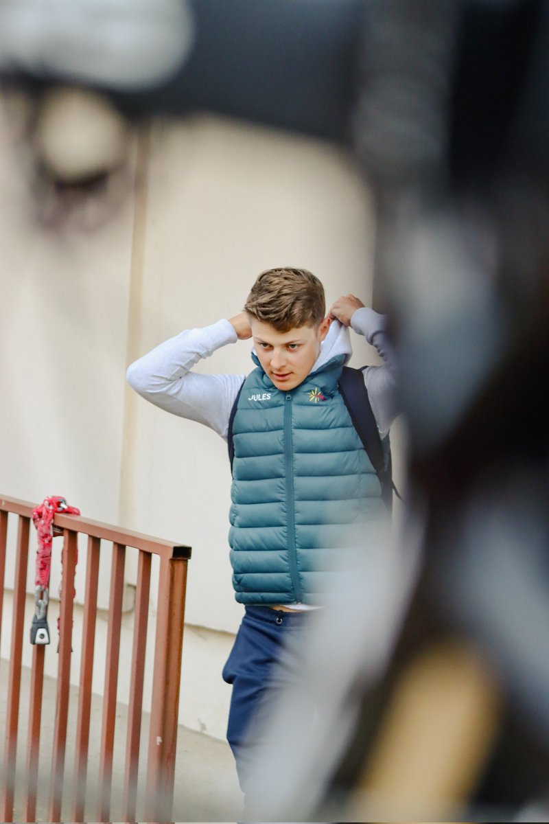 Team Cofidis tweet media