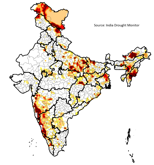 The recent drinking water crisis in Bangalore has brought the nation's attention to the urgent need for water conservation. With a population of over 12 million, Bangalore's water woes may seem like a localized issue exacerbated by its high population density. However, a closer