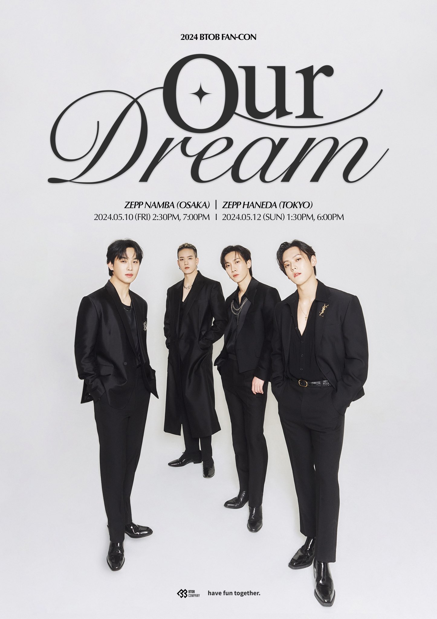 BTOB Be together ウングァン BTOB TIME: Be Together the Movie (2023) - IMDb