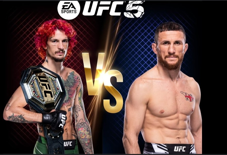 I really done understand how people think Merab Dvalishvili stands even a chance can't wait for this fight and watch this guy just get pounded out by the suga show 
#verydarkman #SUGA #cantwait