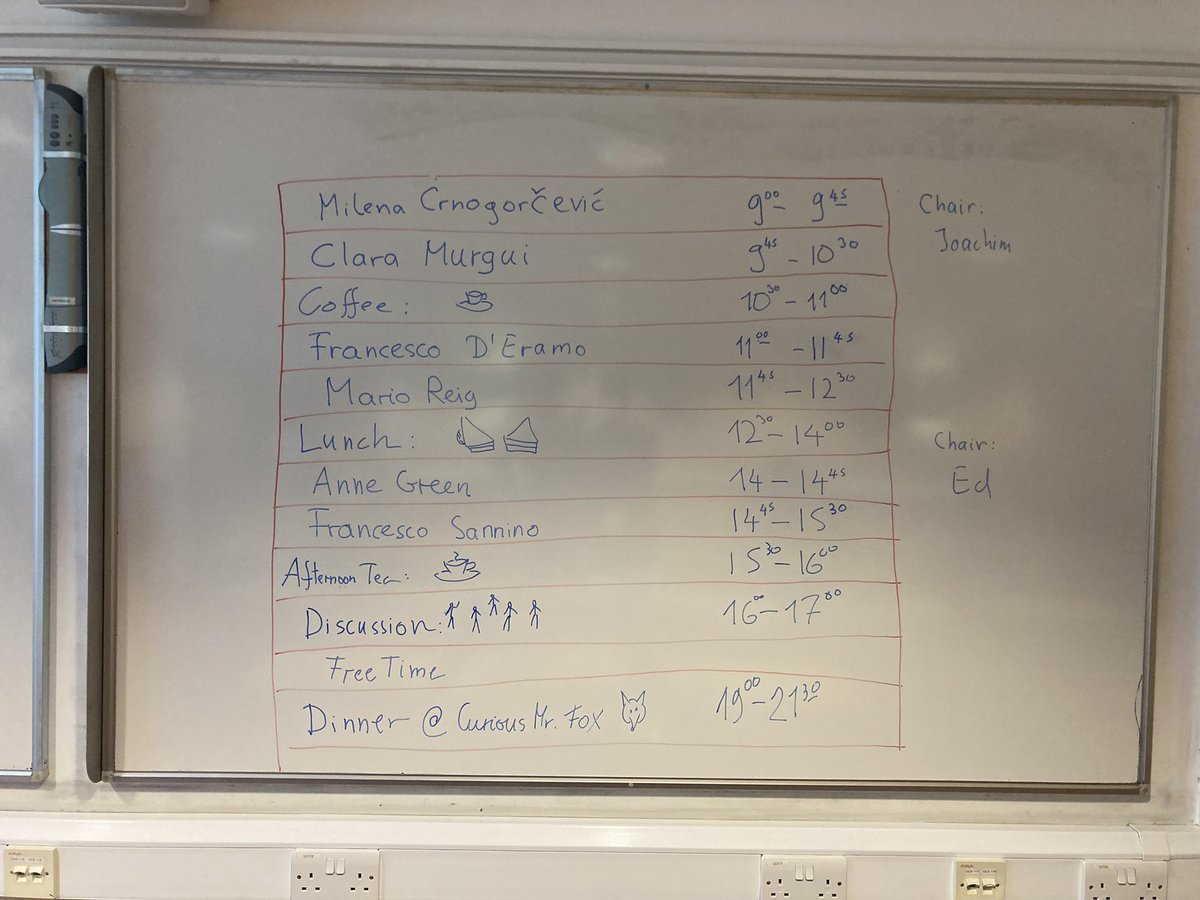 Dark Matter beyond the Weak Scale tweet media