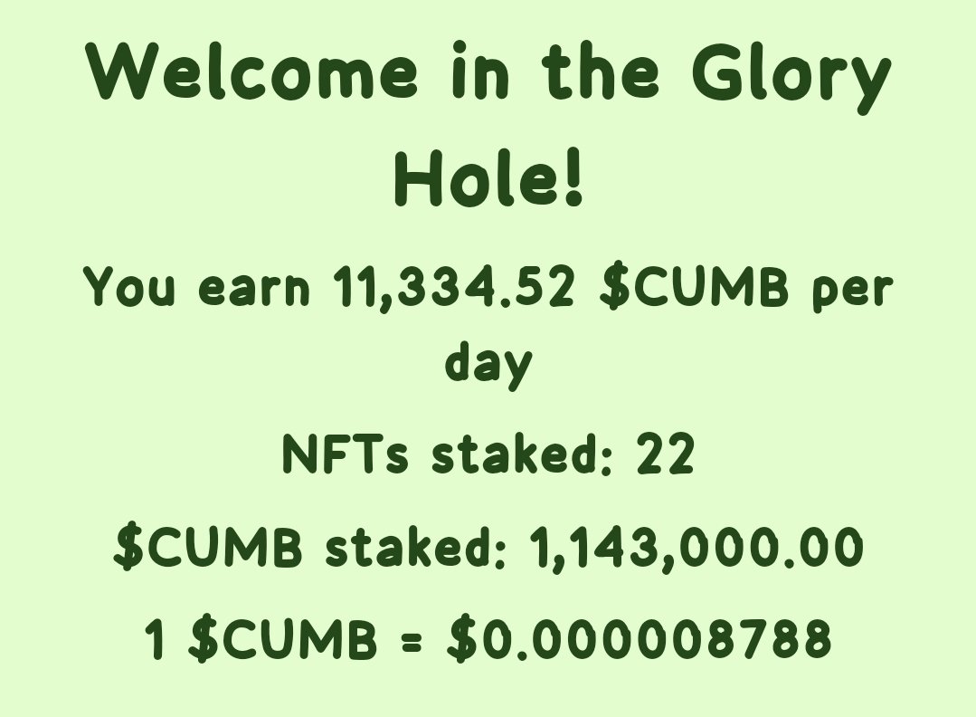 How are your cucumbers?