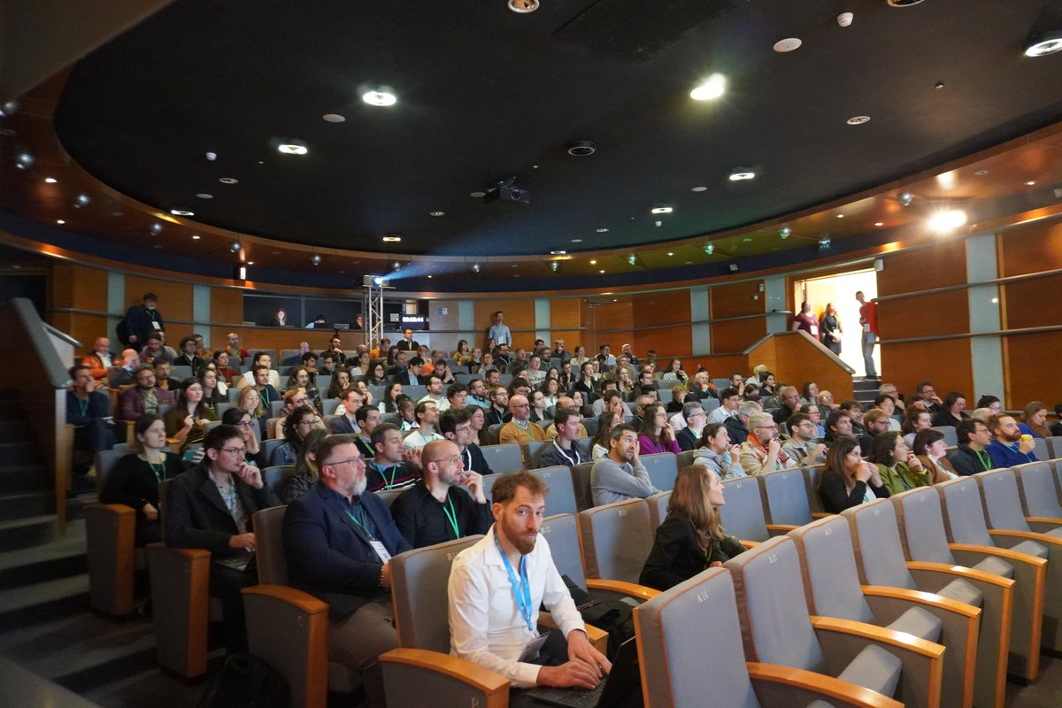 [🔴DIRECT] - 2ème journée Recherche Innovation Biogaz Méthanisation (JRI) lancée par Alice L'Hostis <a href="/Club_Biogaz/">Club Biogaz</a> et Camille Lagnet <a href="/Apesa64/">APESA</a> 

Présentation des travaux de recherche : 
➡️Agronomie et Environnement 
➡️Eco, société et politiques publiques 
➡️Procédés + valorisation