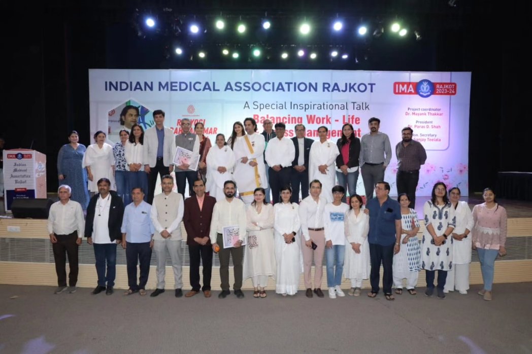 RajyogiNikunj's tweet image. BALANCE Is Not Something You Find.NO! It's Actually Something You Create. #worklifebalance #doctorlife @IndianMedicalA2 #doctorsofinstagram #medical #lifeskills #stressfree #lifeisgood #relationships #education #lovemyjob   #reels  #quotes  #yoga #brahmakumaris