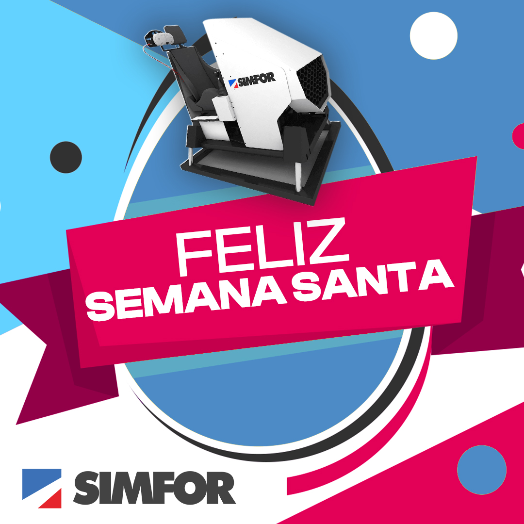 SIMFOR_ES's tweet image. EN SEMANA SANTA, PROMUEVA LA SEGURIDAD EN LAS CARRETERAS.
La conducción segura, hace que este día de fiesta sea aún más feliz. 
🐣 ¡Feliz Semana Santa!