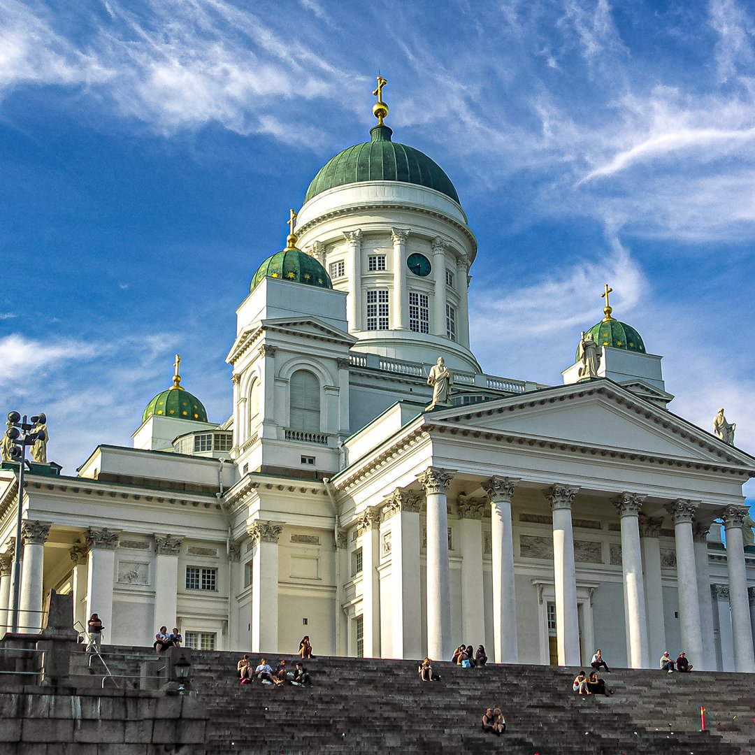 EuropeCongress's tweet image. The countdown to #MCEhelinki is on! In less than one month participants will get to discover the city with exciting tours and cultural activities. Here's just a taste of what you'll see at MCE North &amp;amp; West Europe 2024
#meetingprofs #eventprofs #b2bevents